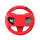 Nacon SWITCH2 Kierownice uchwyty do Joy-con czerwony/niebieski - 1337086 - zdjęcie 3